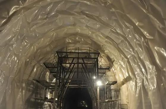景泰隧道蒸汽增压增温设备 隧道蒸汽减压阀图片 隧道养护拱